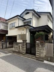 大泉町戸建て