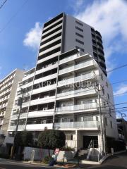 プライムメゾン市谷山伏町