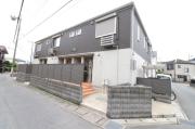 京王相模原線京王稲田堤駅まで徒歩8分