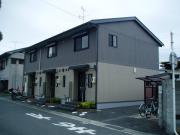 ＪＲ本四備讃線上の町駅まで徒歩35分