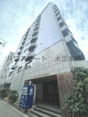 オーラムアルジャン阿波座