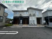 愛知環状鉄道六名駅まで徒歩9分