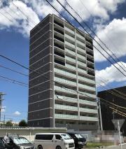 地下鉄名城線茶屋ヶ坂駅まで徒歩10分