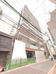 SGB浜町