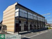 東武伊勢崎・大師線久喜駅まで徒歩12分