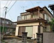 川越市的場戸建