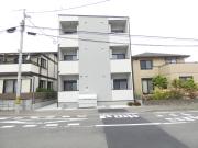 ハーモニーテラス古城