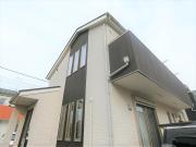 京王線分倍河原駅まで徒歩12分