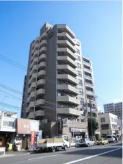 東京メトロ日比谷線三ノ輪駅まで徒歩6分