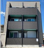 IoTアパートメント徳庵（アイ オー ティー アパートメント トクアン