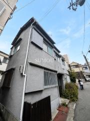 垂水区泉が丘2丁目 賃貸戸建