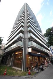 地下鉄谷町線南森町駅まで徒歩7分