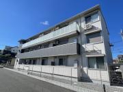 小田急小田原線本厚木駅までバス約26分 徒歩10分