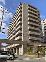 サーパス黄金町