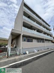 都営三田線西高島平駅まで徒歩11分
