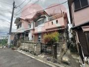 堺市中区上之戸建て