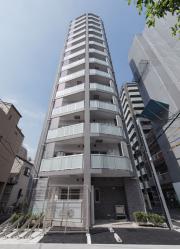 都営大江戸線新御徒町駅まで徒歩4分