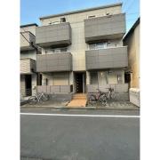 ＪＲ京葉線越中島駅まで徒歩10分