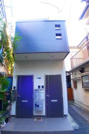 ロワゾ ブルー