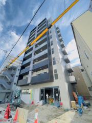 ＪＲ大阪環状線福島駅まで徒歩8分