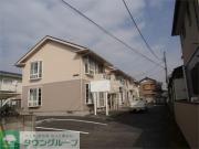 HIGH HOMES B棟