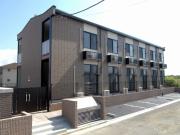 ＪＲ総武線（各駅停車）新検見川駅まで徒歩11分