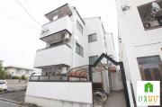 高松琴平電鉄志度線松島二丁目駅まで徒歩14分