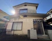 ＪＲ中央線西八王子駅までバス約17分 徒歩6分