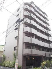 ルーブル大島参番館