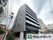 グランカーサ四谷