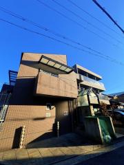 collection諏訪ノ森
