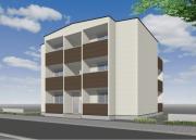 ＪＲ青梅線小作駅まで徒歩11分