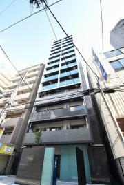 地下鉄谷町線谷町四丁目駅まで徒歩6分