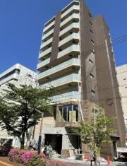 ＪＲ京浜東北・根岸線大森駅まで徒歩2分