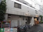 日興パレスビル渋谷