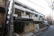 ＪＲ山手線代々木駅まで徒歩11分