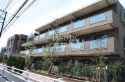 ベルフォーレ武蔵野