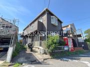 高根公団ハイツ
