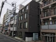 都営大江戸線西新宿五丁目駅まで徒歩8分
