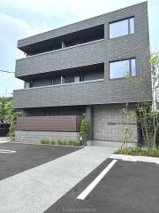 シャーメゾン桜木町