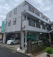 小田急江ノ島線鶴間駅まで徒歩4分