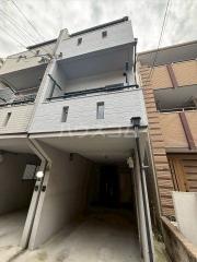 中浜3丁目貸家