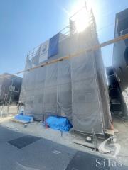 近鉄難波・奈良線東花園駅まで徒歩4分