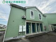 ＪＲ東海道本線幸田駅まで徒歩5分