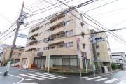 東京メトロ有楽町線地下鉄成増駅まで徒歩2分