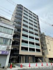 ＪＲ京浜東北・根岸線鶴見駅まで徒歩5分