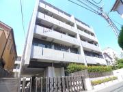 釜鳴マンション