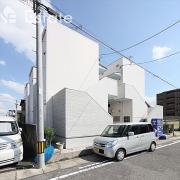 スプリングフォレスト壱番館