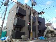 インプレイス長田