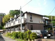セシリエール日吉